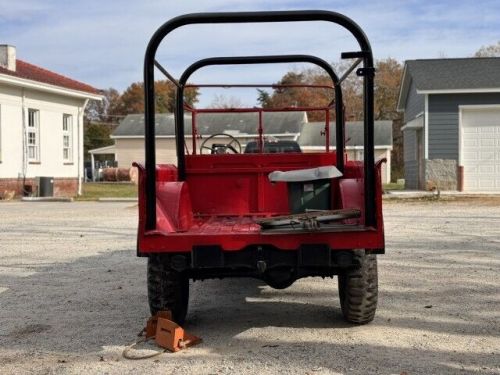 1953 dodge other pickups