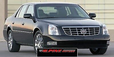 2006 cadillac dts 4dr sdn w/1sb