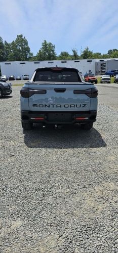 2023 hyundai santa cruz limited