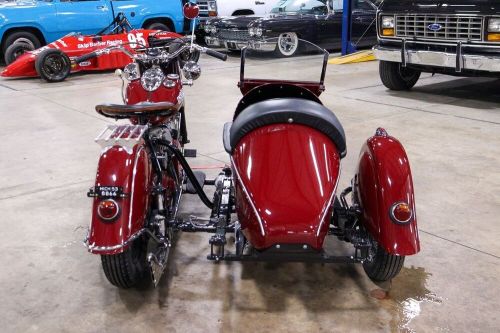 1953 indian roadmaster