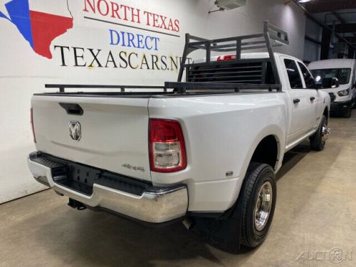 2021 ram 3500 free delivery! dually 4x4 6.7 ho diesel aisin came