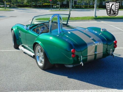 2003 ac cobra