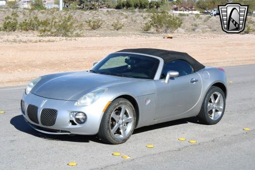 2009 pontiac solstice