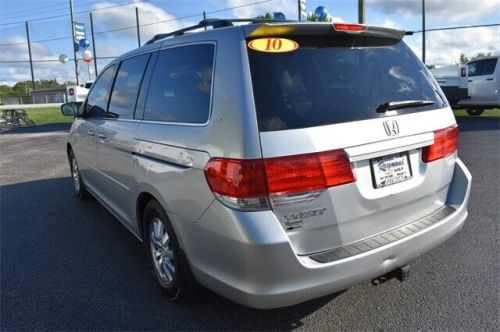 2010 honda odyssey ex-l