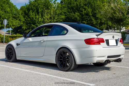 2013 bmw m3 ess supercharged