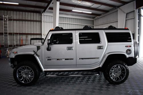 2009 hummer h2 meticulously maintained and serviced documented!!