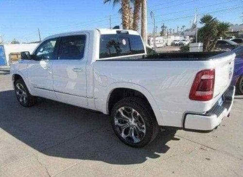 2024 ram 1500 limited crew cab 4x4 5&#039;7 box