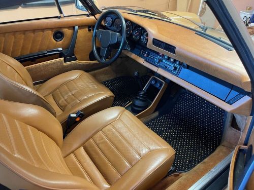 1978 porsche 911