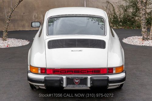 1976 porsche 911s coupe