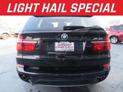 2013 bmw x5 xdrive35i premium sport utility 4d