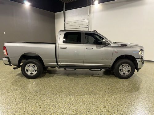 2022 ram 2500 lone star crew cab 4x4 6&#039;4&#034; box