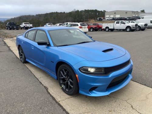 2023 dodge charger r/t