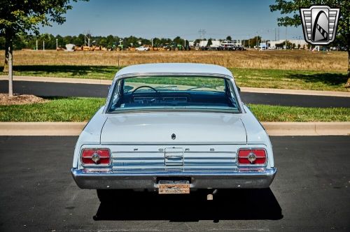 1965 ford fairlane