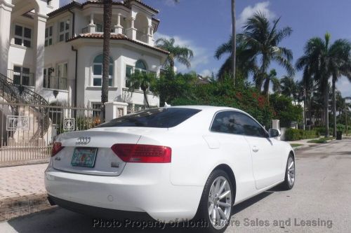 2015 audi a5 2dr coupe automatic quattro 2.0t premium