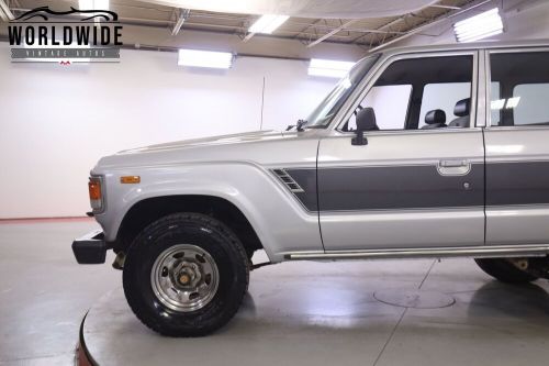 1987 toyota fj60