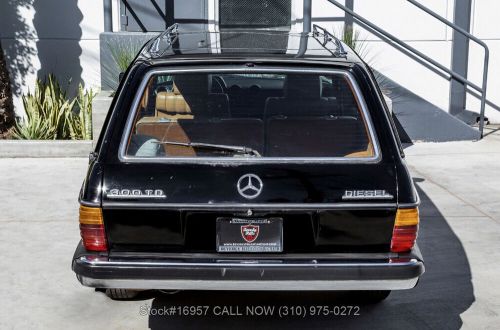 1979 mercedes-benz 300-series