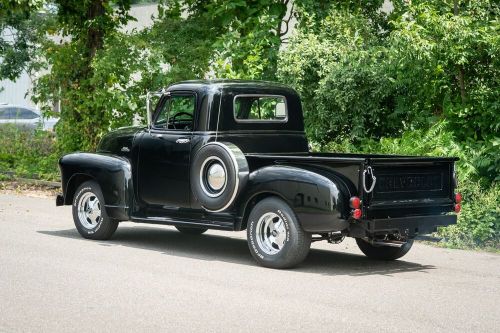 1954 chevrolet other pickups