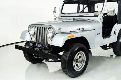 1974 jeep cj