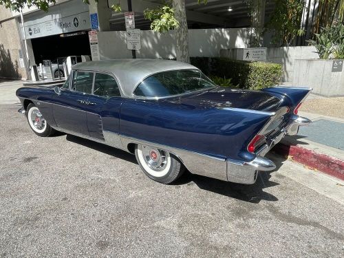 1958 cadillac eldorado 1958 cadillac eldorado brougham / 44k low miles