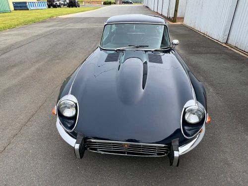 1973 jaguar e-type