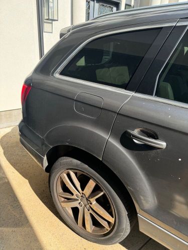 2013 audi q7