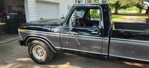 1978 ford f250 explorer