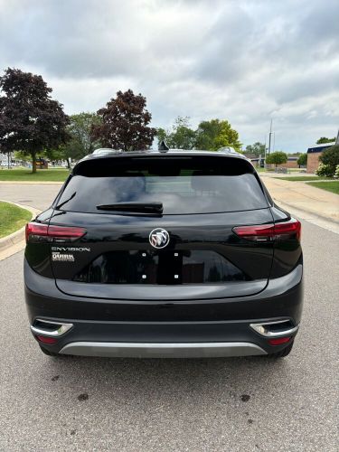 2023 buick envision