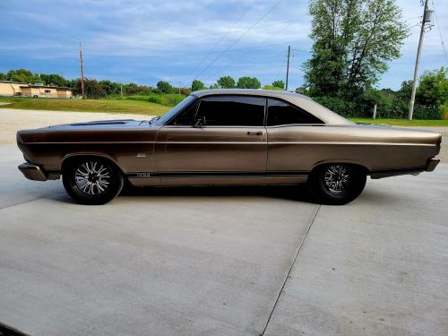 1967 ford fairlane