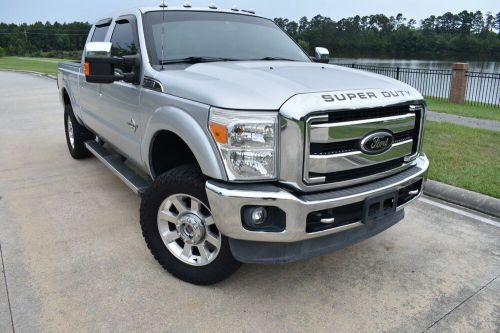 2015 ford f-250 lariat