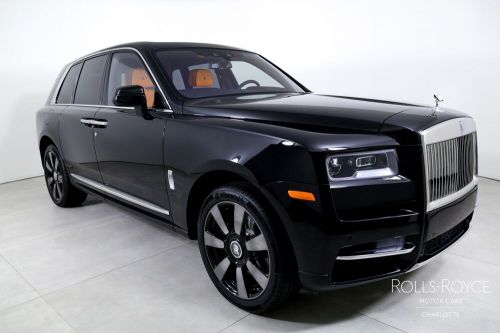 2024 rolls-royce cullinan