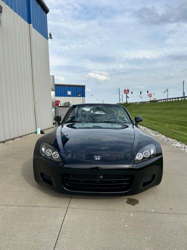 2001 honda s2000