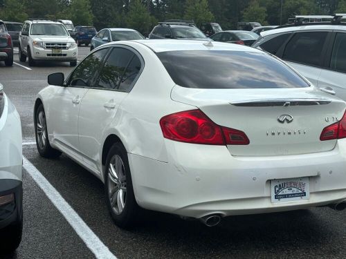 2013 infiniti g37