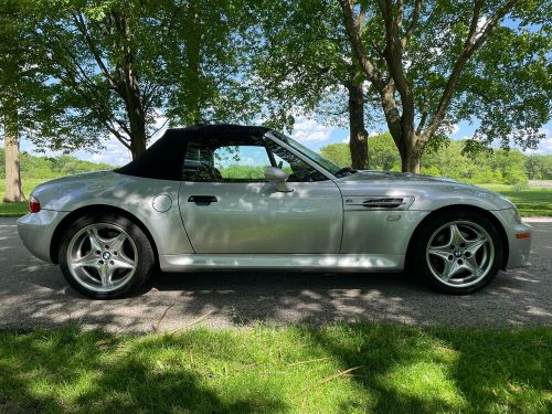 2000 bmw z3 roadster