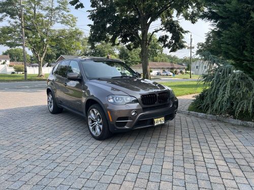 2011 bmw x5 xdrive50i