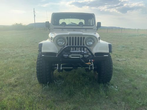 1984 jeep cj cj7