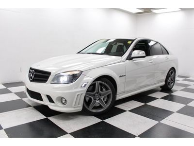 6.3l amg cd rear wheel drive power steering abs 4-wheel disc brakes brake assist