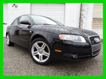 2007 2.0t used turbo 2l i4 16v automatic awd sedan premium