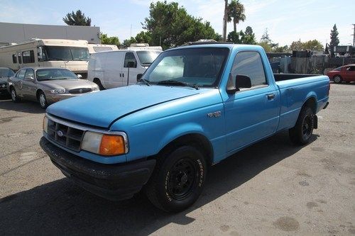 1993 1997 Ford in oregon ranger used #7