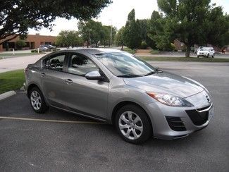 2010 mazda 3 sedan 50k free shipping