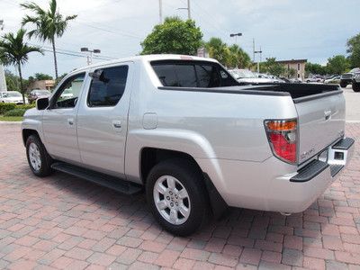 2007 honda ridgeline rtl,awd,great condition,clean history !!