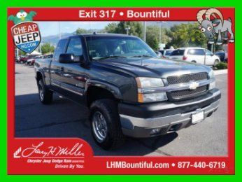 2004 used turbo 6.6l v8 32v 4wd