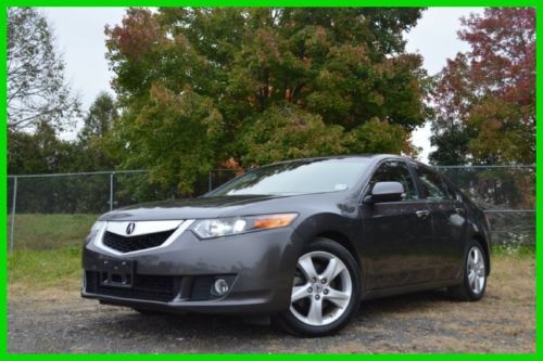 Leather bluetooth xenon heated power seats moonroof full power options and more