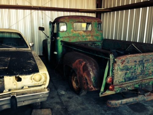 1953 dodge b4-b-116