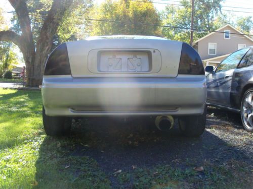 1992 honda prelude si. h22 swapped 5 spd. mechanics special. dohc vtec