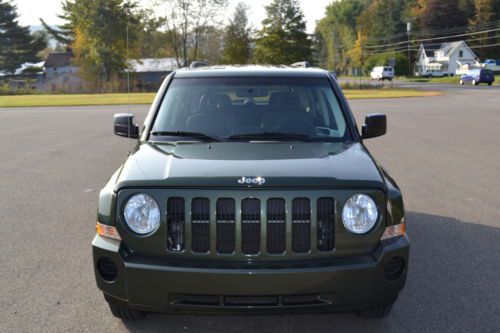 Excellent condition jeep no reserve