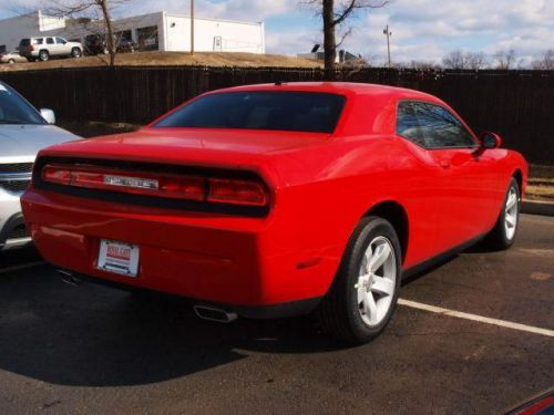 Buy New 2014 Dodge Challenger Sxt In 15502 Manchester Rd Ellisville