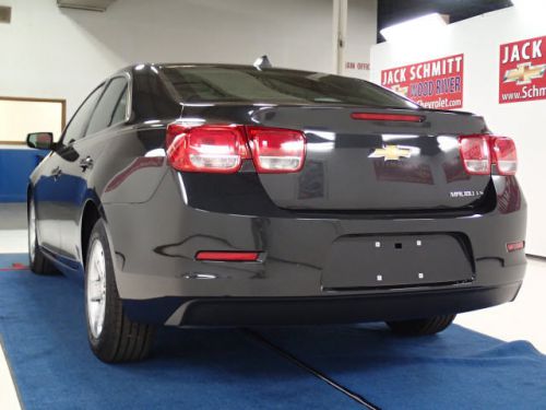 2014 chevrolet malibu 1ls