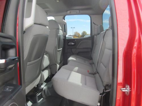 2014 chevrolet silverado 1500 work truck 2wt