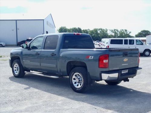 2008 chevrolet silverado 1500 lt