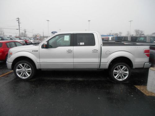 2014 ford f150 limited